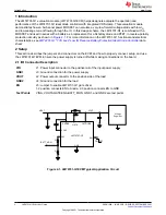 Предварительный просмотр 2 страницы Texas Instruments LM74701-Q1EVM User Manual