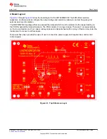 Предварительный просмотр 5 страницы Texas Instruments LM76005QEVM User Manual