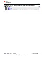 Предварительный просмотр 13 страницы Texas Instruments LM76005QEVM User Manual