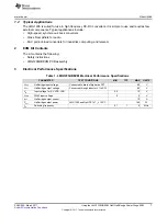 Preview for 7 page of Texas Instruments LMG1205HBEVM User Manual