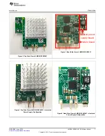 Предварительный просмотр 7 страницы Texas Instruments LMG3410R150-031 EVM User Manual