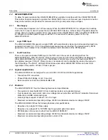 Предварительный просмотр 8 страницы Texas Instruments LMG3410R150-031 EVM User Manual