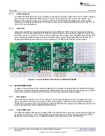 Preview for 6 page of Texas Instruments LMG3411EVM-029 User Manual