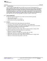 Preview for 7 page of Texas Instruments LMG3411EVM-029 User Manual