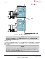 Предварительный просмотр 6 страницы Texas Instruments LMG352 EVM-04 Series User Manual