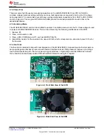 Предварительный просмотр 7 страницы Texas Instruments LMG352 EVM-04 Series User Manual