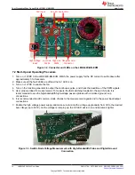 Предварительный просмотр 16 страницы Texas Instruments LMG352 EVM-04 Series User Manual