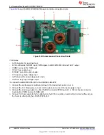 Предварительный просмотр 20 страницы Texas Instruments LMG352 EVM-04 Series User Manual