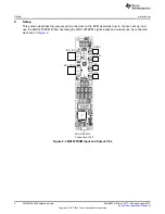 Предварительный просмотр 4 страницы Texas Instruments LMH1208 User Manual