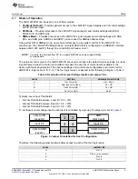 Предварительный просмотр 5 страницы Texas Instruments LMH1208 User Manual