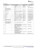 Предварительный просмотр 20 страницы Texas Instruments LMH1208 User Manual