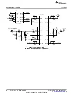 Preview for 8 page of Texas Instruments LMH1982 User Manual