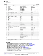 Preview for 13 page of Texas Instruments LMH1982 User Manual