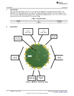 Предварительный просмотр 2 страницы Texas Instruments LMK00101 User Manual