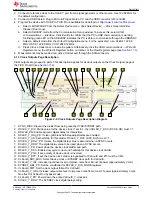 Preview for 3 page of Texas Instruments LMK04368EPEVM User Manual