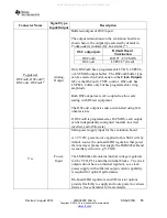 Предварительный просмотр 15 страницы Texas Instruments LMK048 Series User Manual