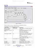 Предварительный просмотр 32 страницы Texas Instruments LMK048 Series User Manual