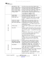 Предварительный просмотр 35 страницы Texas Instruments LMK048 Series User Manual