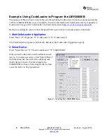 Предварительный просмотр 8 страницы Texas Instruments LMK04803B User Manual