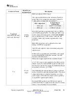 Предварительный просмотр 15 страницы Texas Instruments LMK04803B User Manual