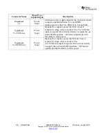 Предварительный просмотр 16 страницы Texas Instruments LMK04803B User Manual