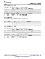 Предварительный просмотр 55 страницы Texas Instruments LMK04826 Manual