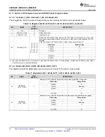 Предварительный просмотр 56 страницы Texas Instruments LMK04826 Manual