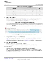 Preview for 7 page of Texas Instruments LMK04832EVM-CVAL User Manual