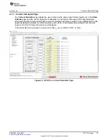 Preview for 35 page of Texas Instruments LMK04832EVM-CVAL User Manual