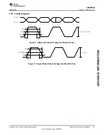 Preview for 15 page of Texas Instruments LMK05028 Advance Information