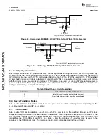 Preview for 36 page of Texas Instruments LMK05028 Advance Information