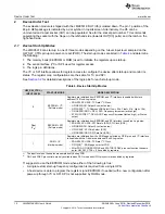 Предварительный просмотр 10 страницы Texas Instruments LMK05318EVM User Manual