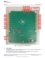 Предварительный просмотр 13 страницы Texas Instruments LMK05318EVM User Manual