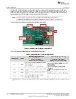 Предварительный просмотр 14 страницы Texas Instruments LMK05318EVM User Manual