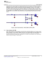 Предварительный просмотр 21 страницы Texas Instruments LMK05318EVM User Manual