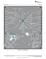 Предварительный просмотр 34 страницы Texas Instruments LMK05318EVM User Manual