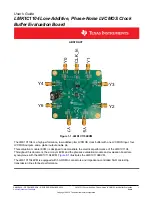 Texas Instruments LMK1C1104 User Manual предпросмотр