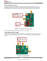 Preview for 3 page of Texas Instruments LMK1C1104 User Manual