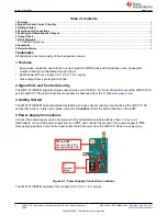 Предварительный просмотр 2 страницы Texas Instruments LMK1C1108 User Manual