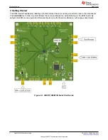 Предварительный просмотр 4 страницы Texas Instruments LMK1D1208IEVM User Manual