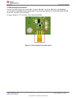 Предварительный просмотр 5 страницы Texas Instruments LMK1D1208IEVM User Manual