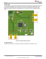 Предварительный просмотр 6 страницы Texas Instruments LMK1D1208IEVM User Manual