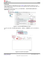 Предварительный просмотр 9 страницы Texas Instruments LMK1D1208IEVM User Manual