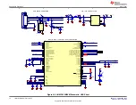 Предварительный просмотр 16 страницы Texas Instruments LMK1D1208IEVM User Manual