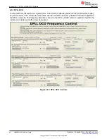 Preview for 42 page of Texas Instruments LMK5B33216EVM User Manual