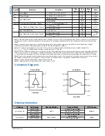 Предварительный просмотр 7 страницы Texas Instruments LMP7731 Manual