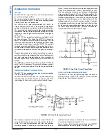 Предварительный просмотр 15 страницы Texas Instruments LMP7731 Manual