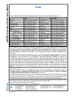 Preview for 7 page of Texas Instruments LMP8601 User Manual