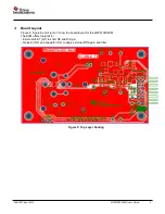 Предварительный просмотр 5 страницы Texas Instruments LMP91000EVM Operation & User’S Manual