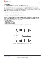 Предварительный просмотр 3 страницы Texas Instruments LMQ61460-Q1 User Manual